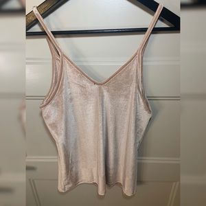 Women party tank top